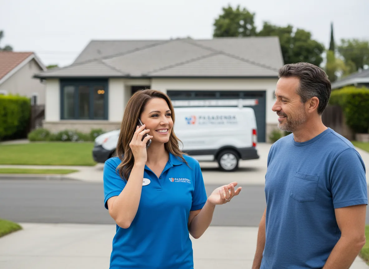 Electrician Nolensville, TN FAQs